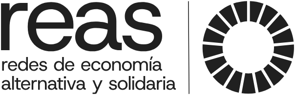 REAS, redes de economía alternativa y solidaria · Objetivos de Desarrollo Sostenible