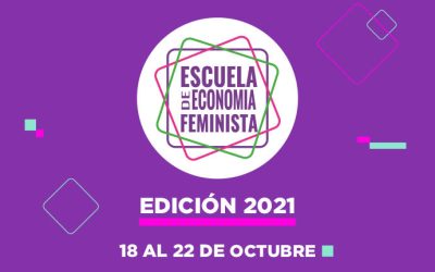Edición Virtual Escuela de Economía Feminista y Solidaria