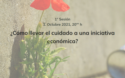 Construyendo utopías I