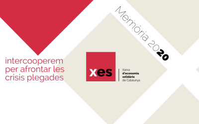 Memoria XES 2020