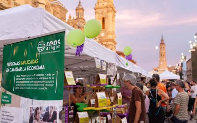 «Estamos ante un momento histórico de reapropiación económica»
