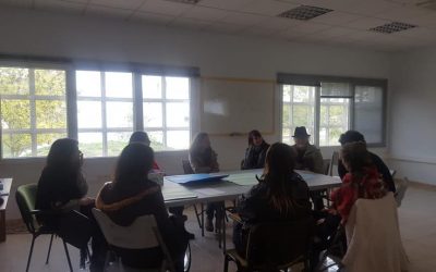 REAS Extremadura: «Queremos volver a arrancar y coger fuerzas de nuevo»