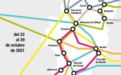 REAS en la Semana del Emprendimiento de Aragón