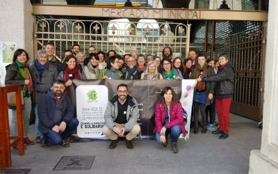 «Hay mayor conciencia sobre la necesidad de cambiar el modelo»