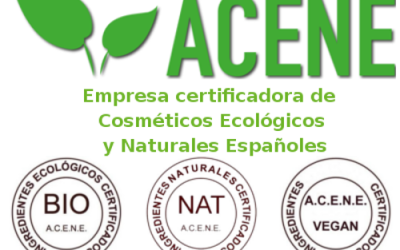 Acene, nueva entidad de REAS CYL