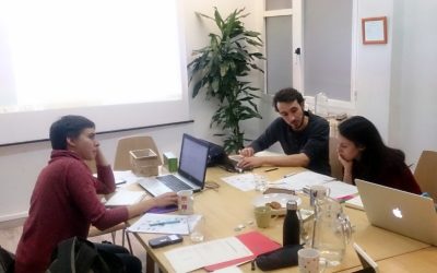 «El informe de Auditoría es la parte visible, detrás hay mucho más…»
