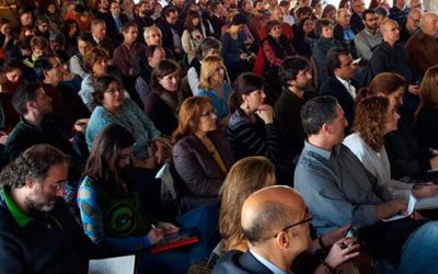 Jornada: «Contratación Pública Responsable Oportunidades y Retos actuales desde la ESS»