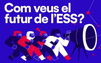 ¿Cómo ves el futuro de la ESS?
