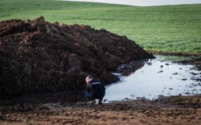 Los grupos sociales y ecologistas de Navarra ante el escándalo de las Macrogranjas