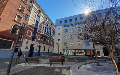 El Ekonopolo de Bilbao busca proyectos de Economía Solidaria
