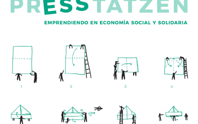 prESStatzen: emprendiendo en ESS