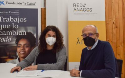Vuelve el Programa Incorpora a Canarias