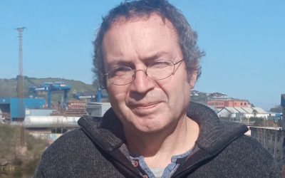 «Tenemos la necesidad de construir y fortalecer a nuestras entidades en clave de autosuficiencia y resiliciencia»