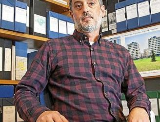 Sanar el suelo agrícola