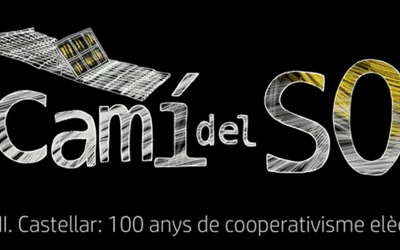 Eléctrica de Castellar: casi 100 años de cooperativismo eléctrico
