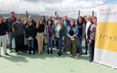 Red Anagos celebra su asamblea anual en Gran Canaria