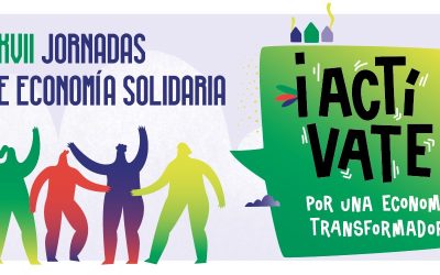 ¡Actívate por una economía transformadora!