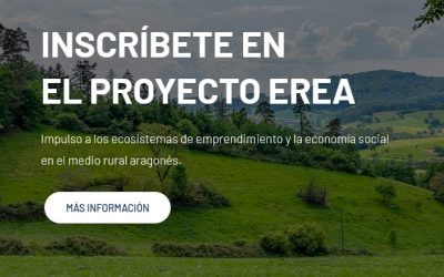 Proyecto EREA (REAS Aragón)