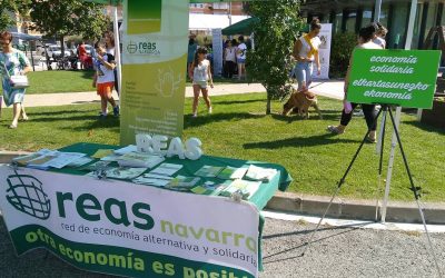 Entrevista a Jordi Ibáñez (REAS Navarra)