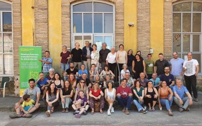 Nace la Red de Supermercados Cooperativos