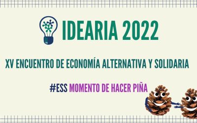 Todo listo para IDEARIA 2002, incluso su streaming