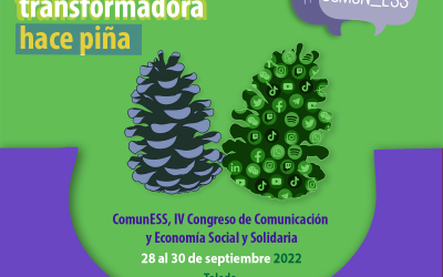 Vuelve ComunESS, encuentro de Comunicación y Economía Solidaria