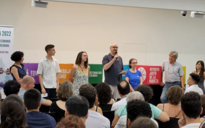 Poner la vida en el centro de la actividad socioeconómica