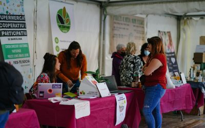Abiertas las inscripciones para expositores de la FESC2022
