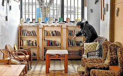 Geltoki cumple cuatro años