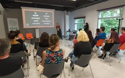 Diálogos para construir aulas más igualitarias e inclusivas