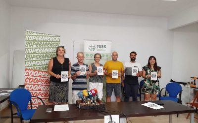 Memoria 2021 de REAS Balears