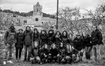 VII Postgrado de ESS