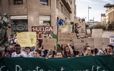 El camino que nos queda