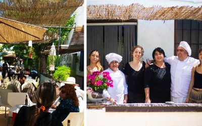 «Los Pájaros» abren un crowdfunding