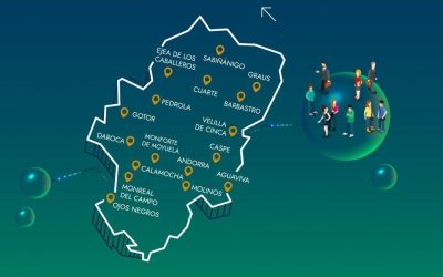 EREA, un impulso a la ESS en Aragón