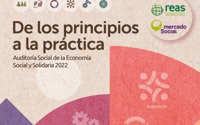 La Economía Solidaria va de los principios a la práctica