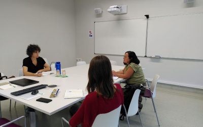 REAS PV construye acciones compartidas