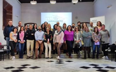 La ESS canaria enseña el corazón: Auditoría Social 2022
