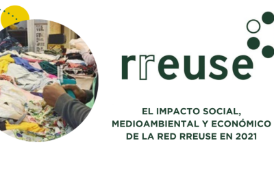 El impacto de la recuperación y el reciclaje en 2021
