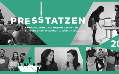 PrESStatzen: sesiones de febrero y marzo