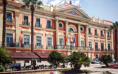 REAS Murcia impulsará la ESS a través de un convenio municipal
