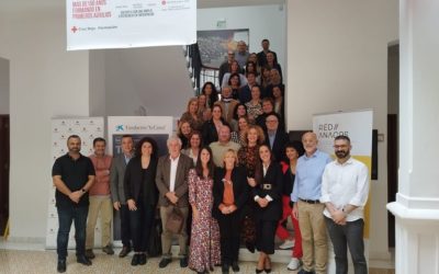 Anagos renueva el programa Incorpora en Canarias para 2023