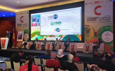 AERESS en la cumbre España-Marruecos sobre ESS