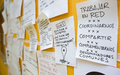 REAS PV se reúne con FEVECTA y la Càtedra d’Economia del Bé Comú