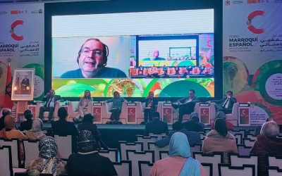 Unión Renovables en la Cumbre hispano-marroquí de Economía Social