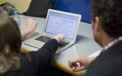 Oferta Reas Red para realización consultoría en el ámbito de los cuidados y la ESS