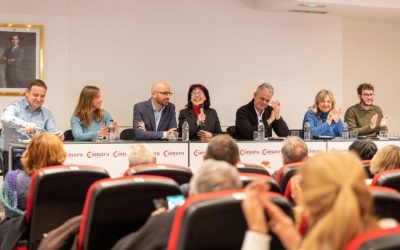REAS PV participa en “Capitalisme despietat o democràcia econòmica?”