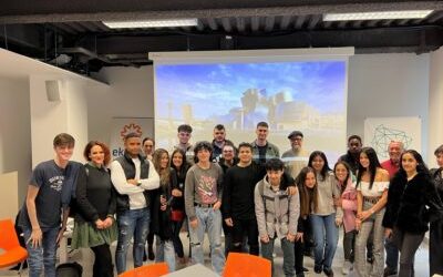 Hackathon de la ESS promueve la moneda social Ekhi