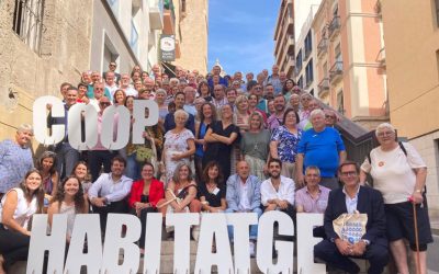 Un mayo de encuentros en País Valencià