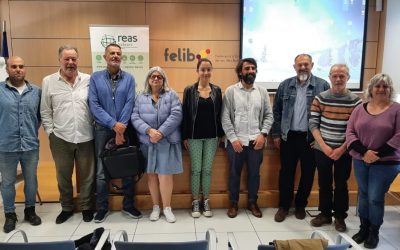 Conclusiones de la jornada de empresas de inserción de REAS Balears